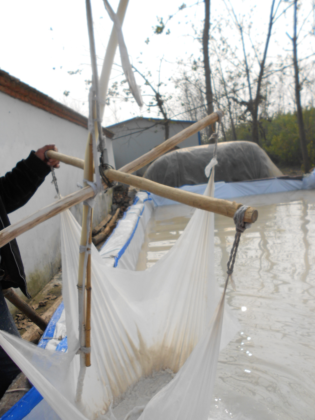 董湖粉丝美味+风味+农业历史，让你开足美食模式