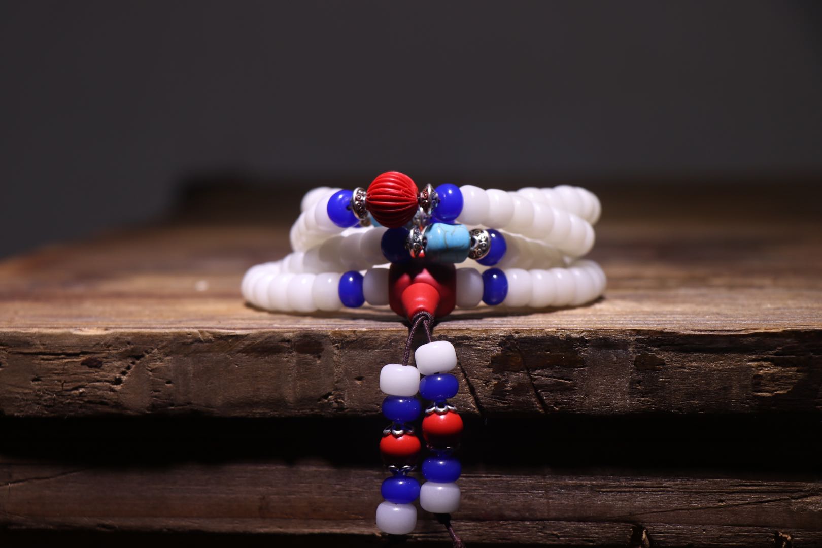 白玉菩提盘玩方法和注意事项,白玉菩提根怎么盘玩和保养