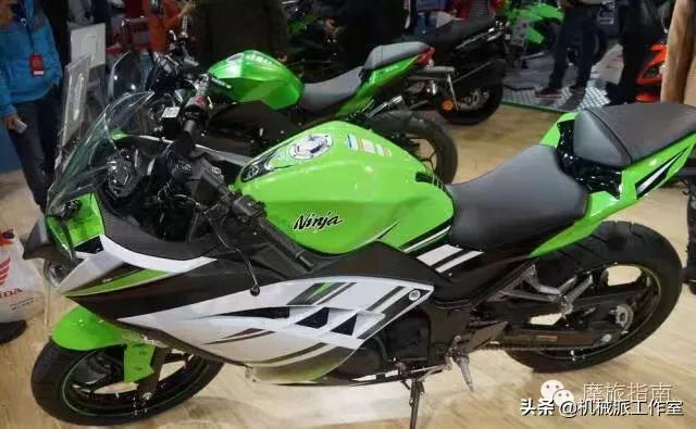 修不好的本田骑不坏的铃木,修不好的宝马骑不坏的本田