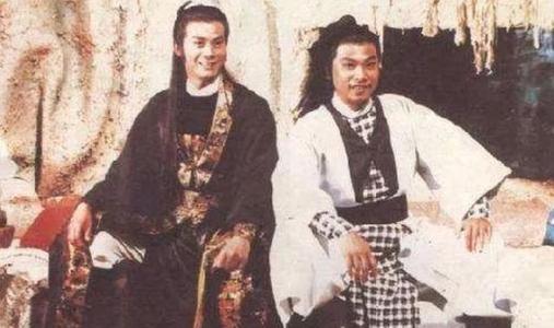 致敬达叔的经典配角,达叔一路走好从此再无黄金配角