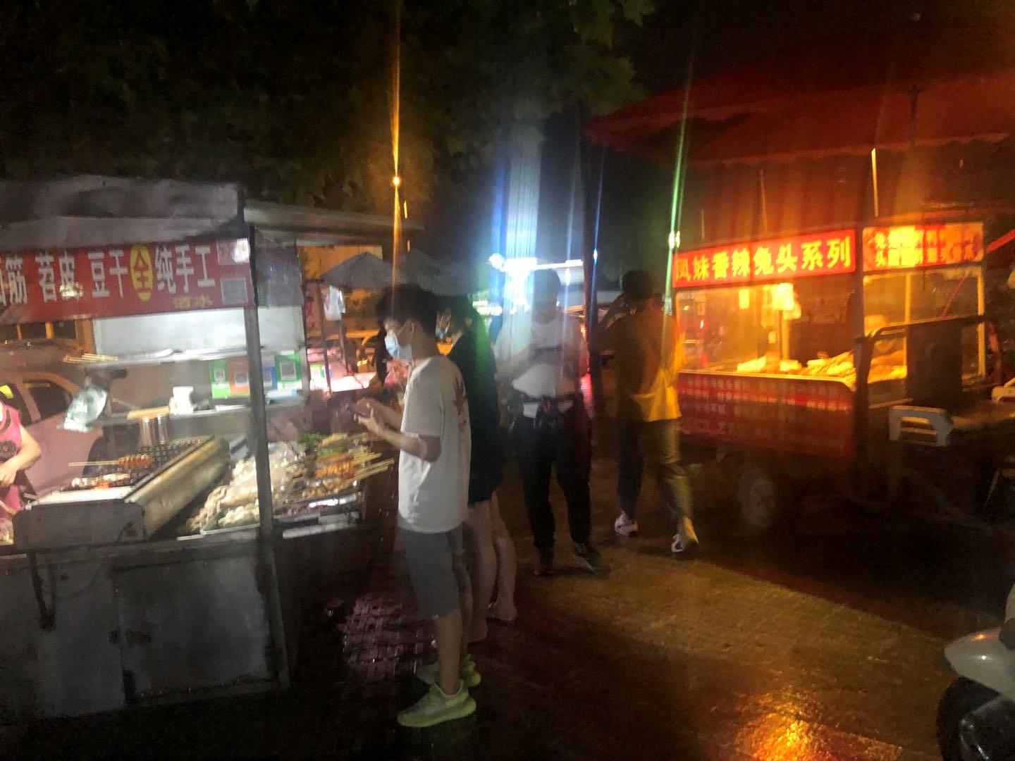 成都一座有烟火气的城市,成都一座充满魅力的城市