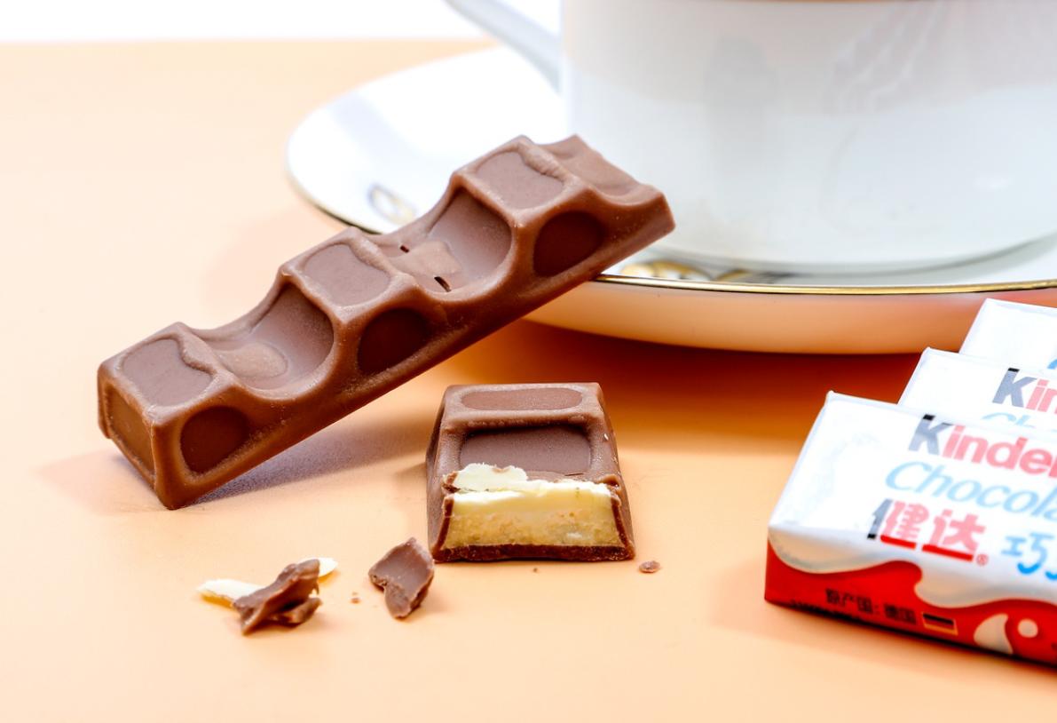 又便宜又好吃又好看的巧克力,好吃又好看的巧克力大家喜欢吗