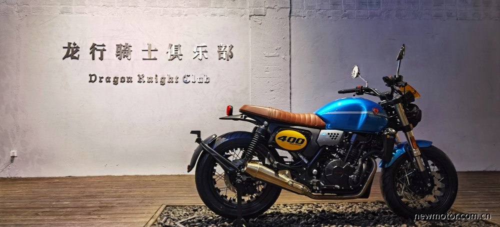 赛科龙哪一款机车好一点,新国潮旗舰店