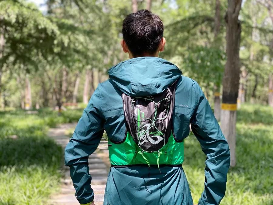 fuga凯乐石越野鞋测评,凯乐石FUGA系列越野跑鞋