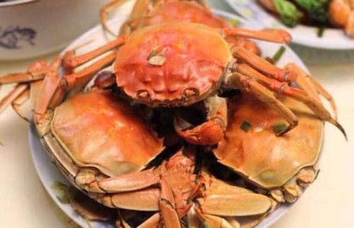 大闸蟹死了蟹黄多久以内可以吃,大闸蟹死了能吃蟹黄吗