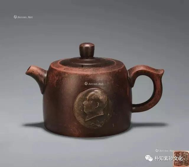 六七十年代紫砂工艺,明国时期的紫砂