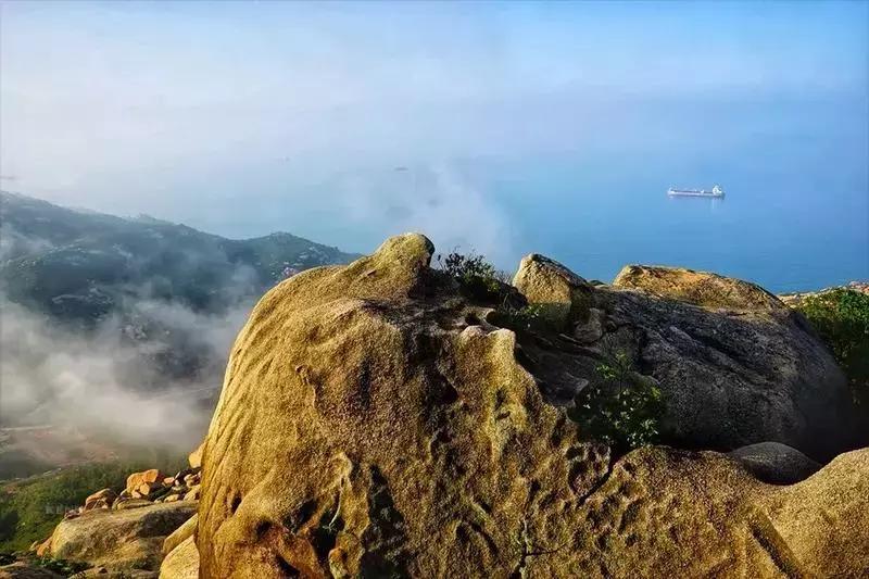 珠海外伶仃岛民宿,珠海外伶仃岛简介