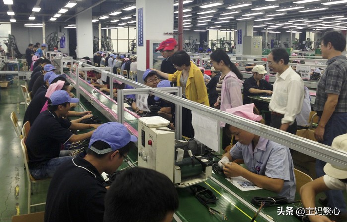 在富士康上班怎么说得高大上一点,富士康每天做什么工作