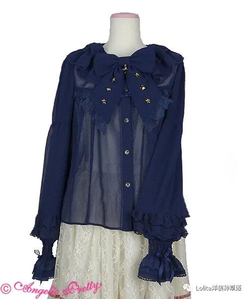 lolita入坑必备知识,lolita入坑需要知道哪些