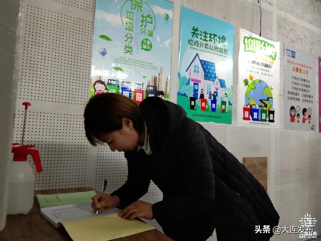 分！分！分！看看示范小区