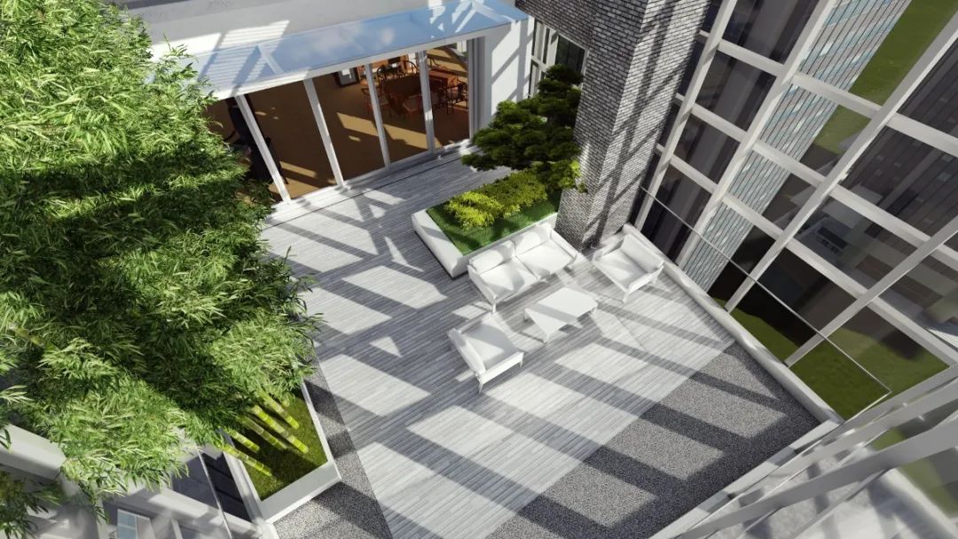 禅意景观中华文化,美学欣赏中国古典园林之美