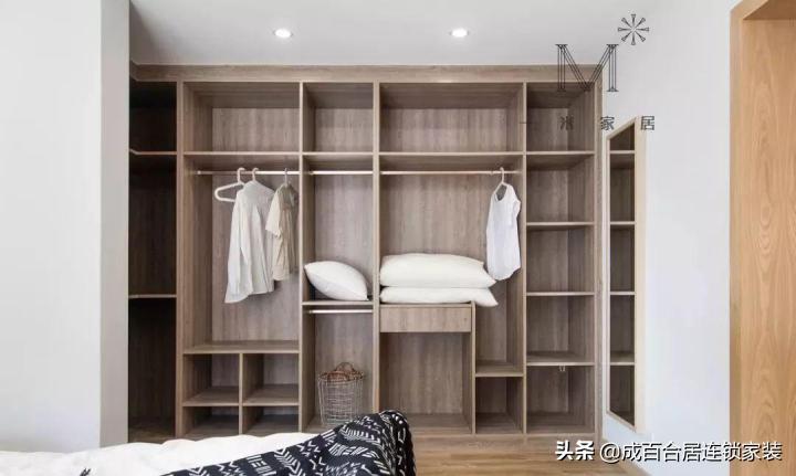 为什么木工师傅都说全屋定制不好,木工制作与全屋定制的各自优劣