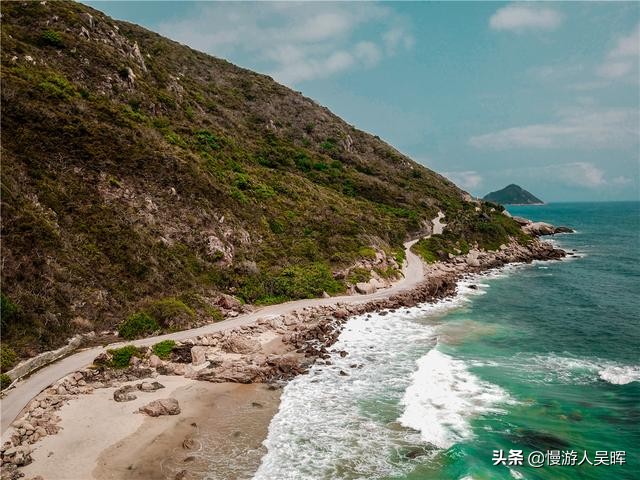 海南环岛自驾旅游攻略最佳路线图,海南环岛自驾游攻略最详细路线