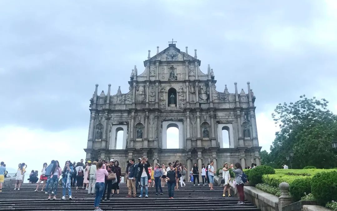 港澳旅游怎么快速过关,香港旅游出入境最新过关攻略大全