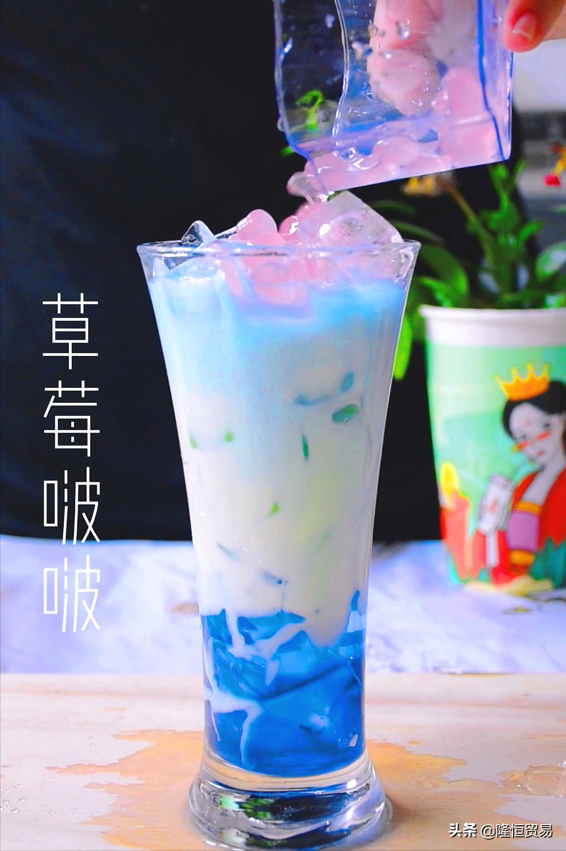 开加盟奶茶店需要注意些什么？