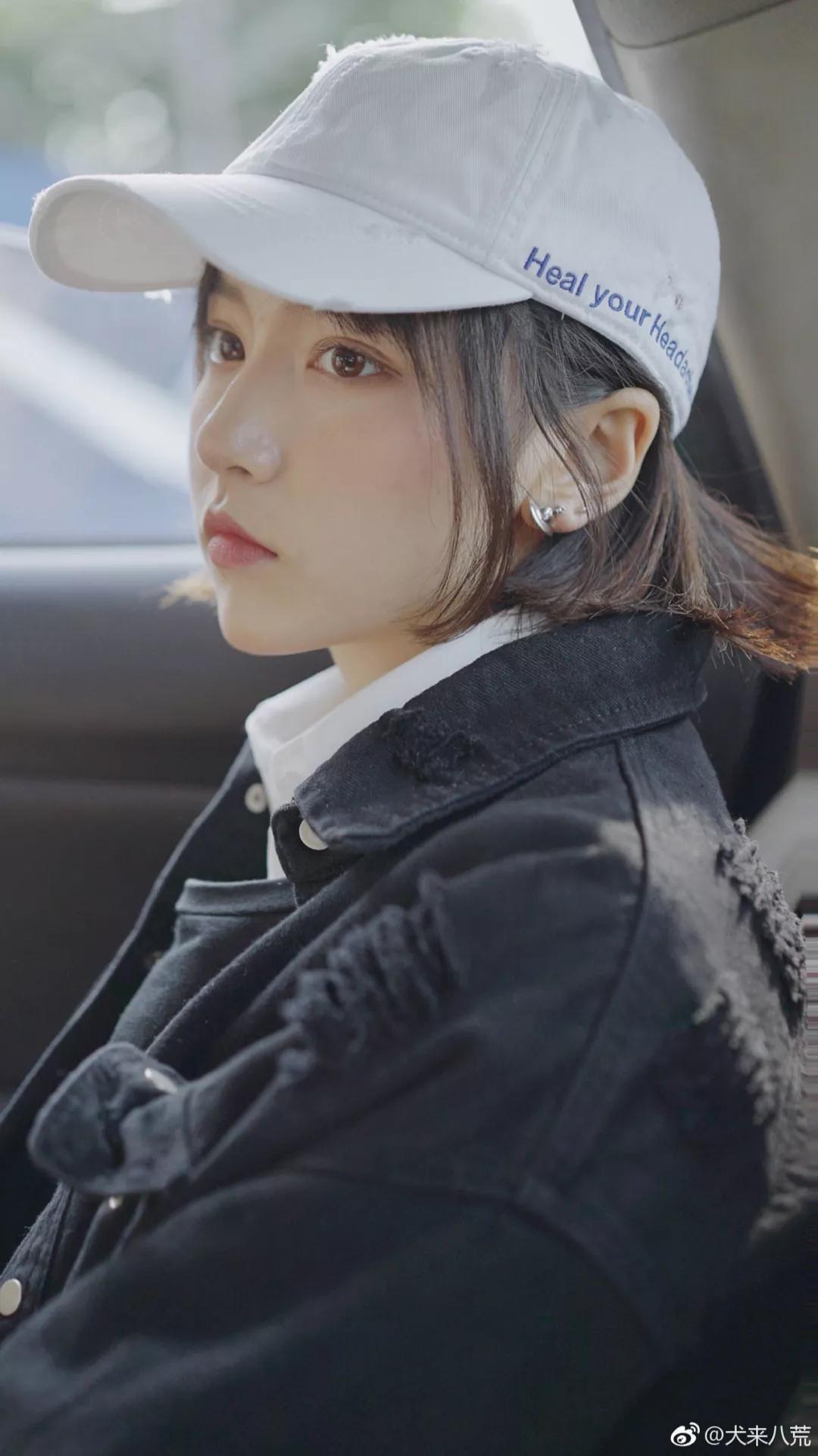 诸葛大力真的有这么白吗,诸葛大力为什么这么漂亮