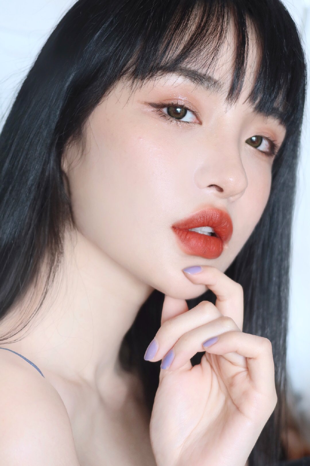 粉底液千万不能买错！挑到适合自己的，皮肤就像开了一层滤镜