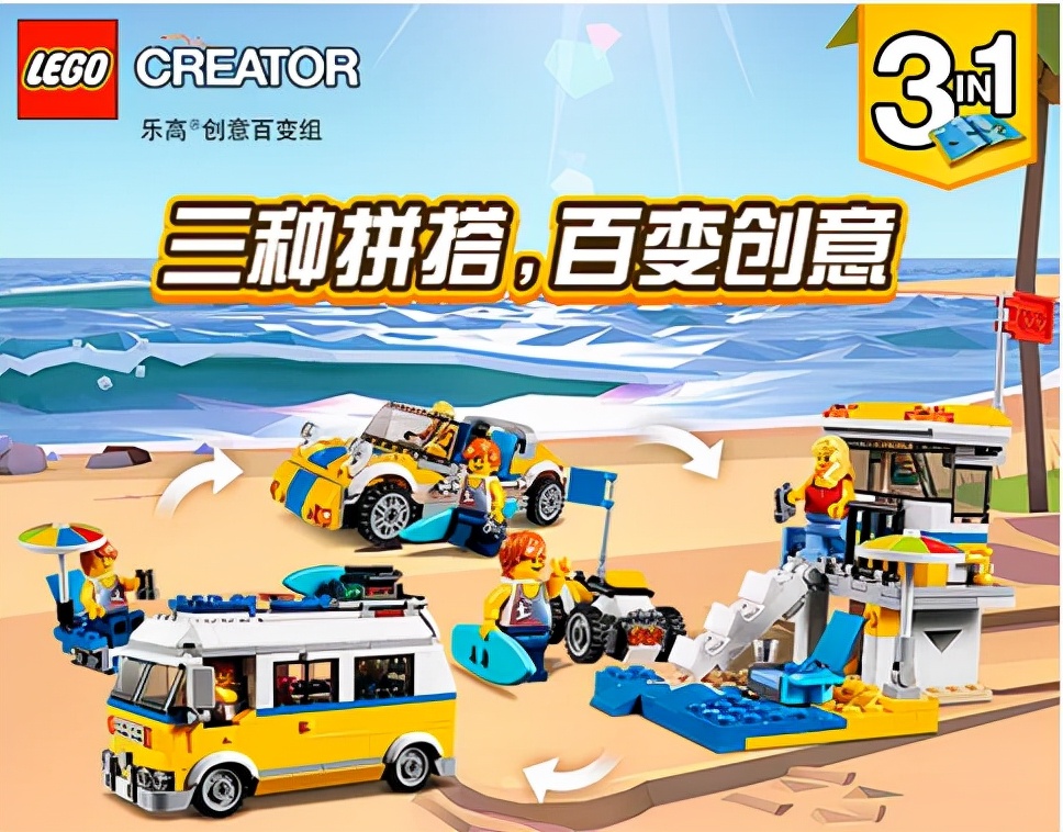 乐高散件选购,乐高怎么选购比较好