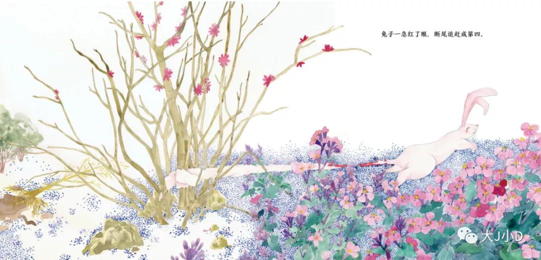 大班经典绘本推荐,国际获奖幼儿经典绘本推荐