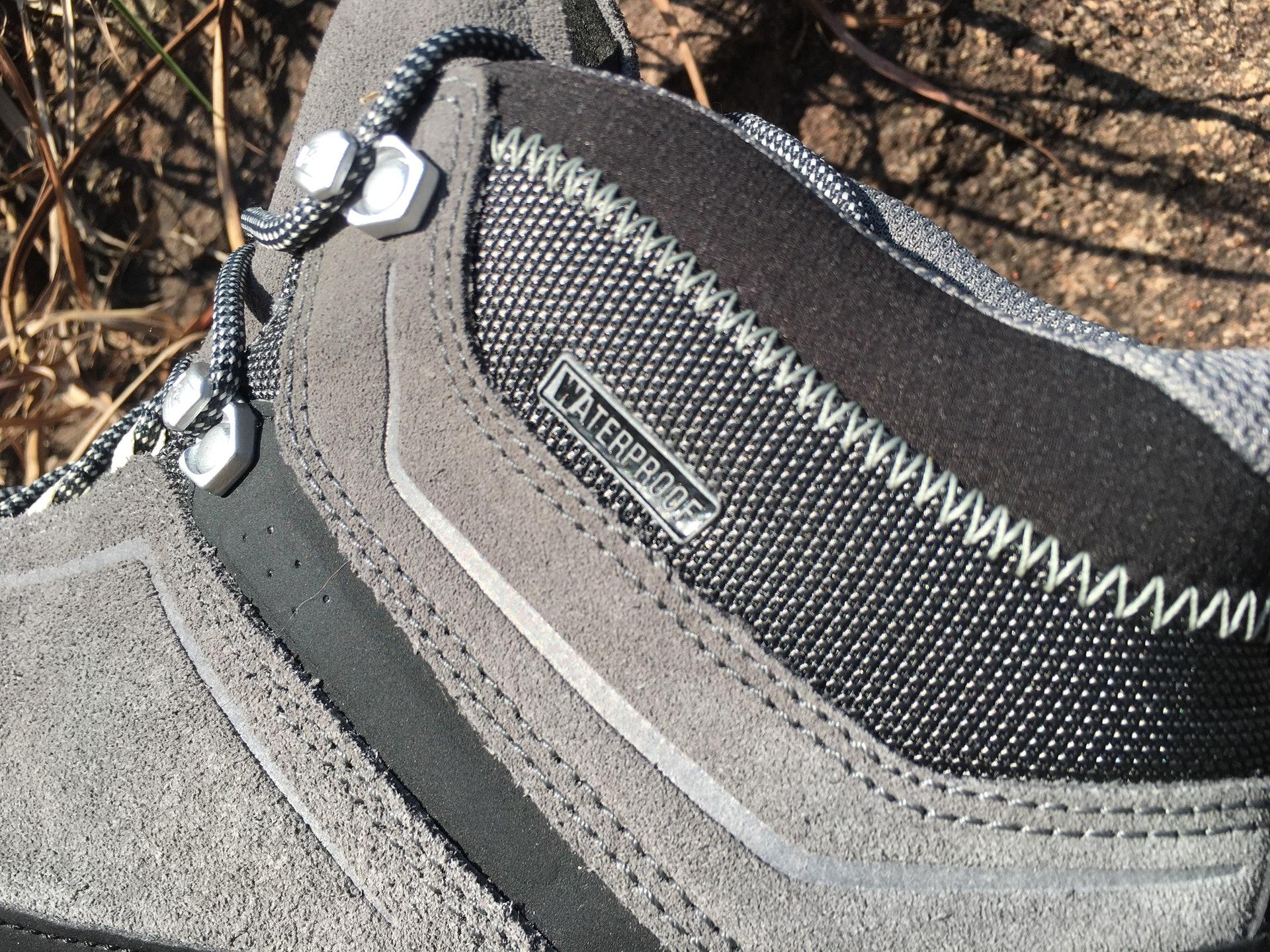 遨游仕t450对比迪卡侬mh500登山鞋,迪卡侬登山鞋性价比怎么样