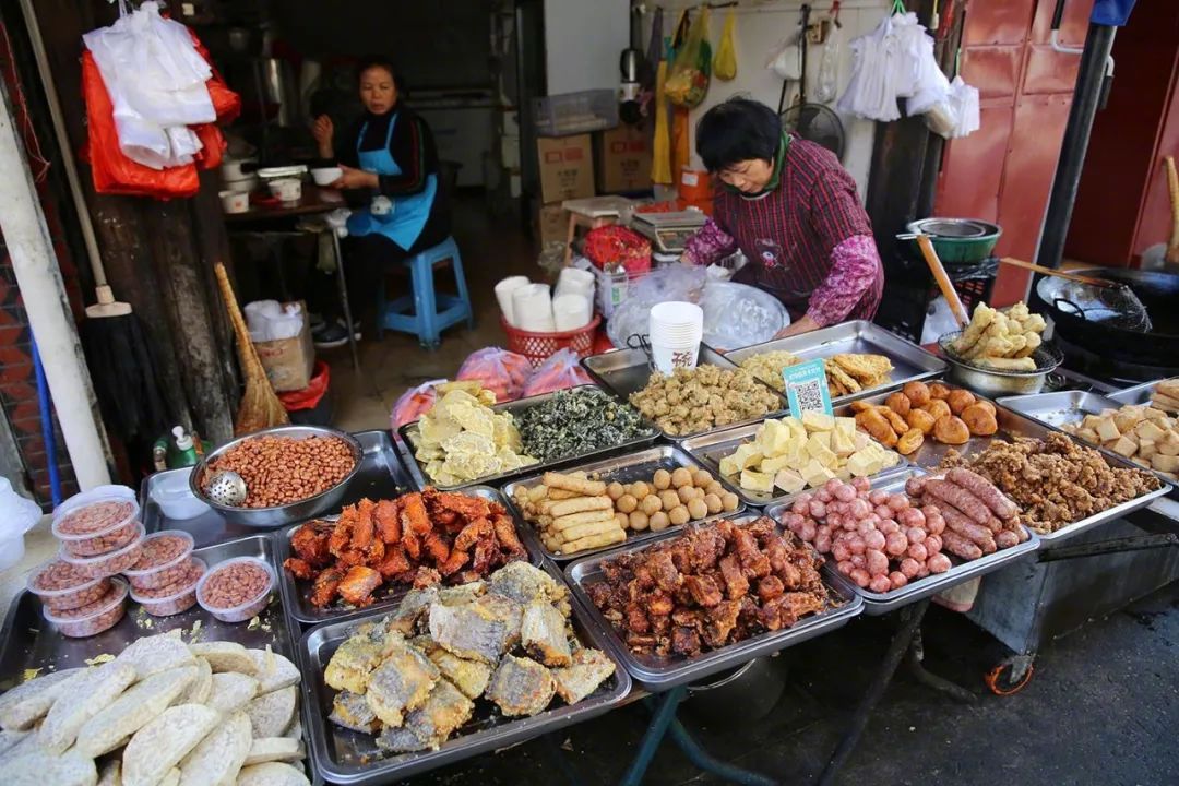 到福建必吃的特色菜有哪些,值得跨省去吃的美食