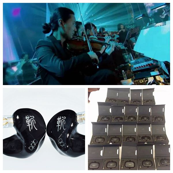 qdc耳机好还是bgvp耳机好,qdc耳机哪个性价比最好