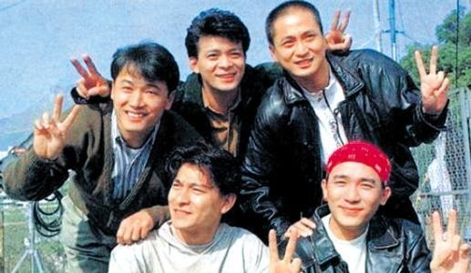 容忍妻子出轨，屡遭背叛却不离婚，黄日华才是真男人