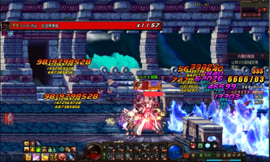 100级搬砖副本收益排行榜,100级搬砖地图风暴航路