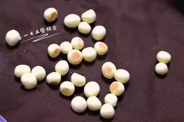 旺仔小馒头不加黄油,旺仔小馒头大袋奶香味