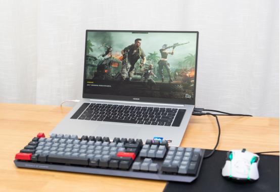 荣耀magicbook锐龙版特色功能,荣耀magicbook锐龙版有高能模式吗