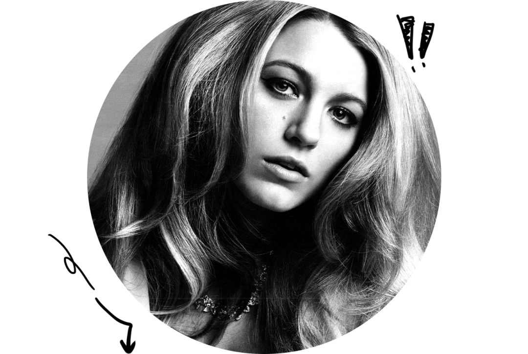 有一些照片p着p着就好看,照片可以p得有多好看