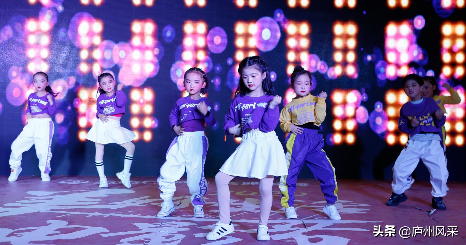 小舞台大梦想向快乐出发,小舞台大梦想