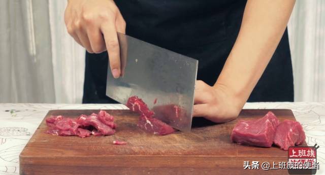 牛肉片怎么做好吃又嫩又入味,牛肉怎么腌制才嫩又入味