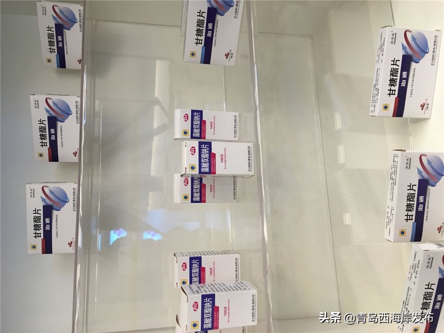 青岛正大制药,青岛企业加紧复工生产