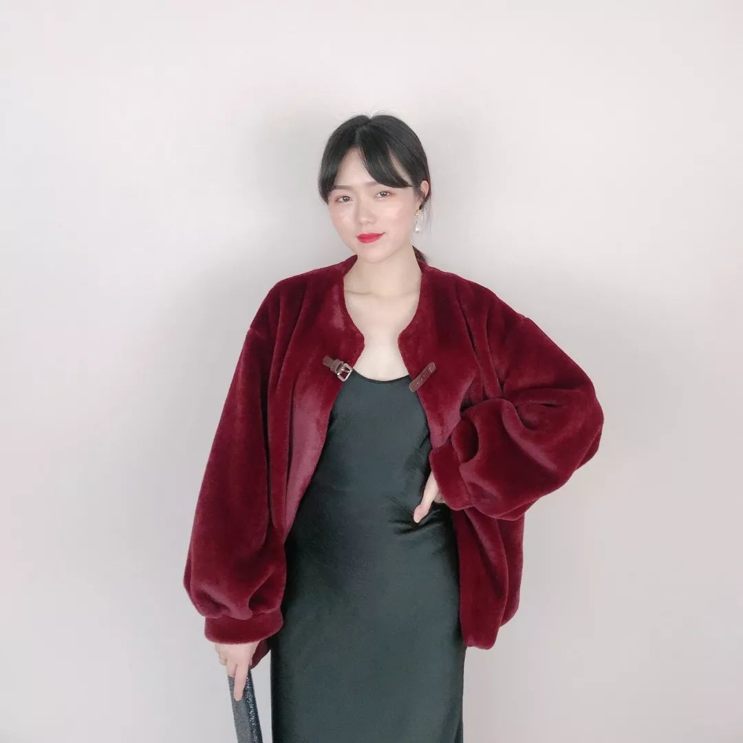 过年穿什么红色衣服更好看,男童过年怎么穿好看