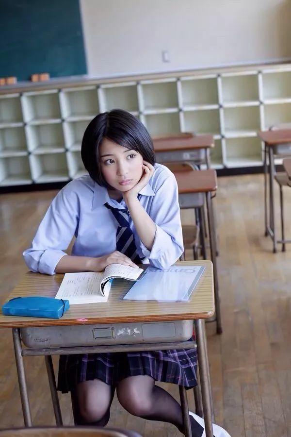 日本妹子最想变成谁的脸,日本妹子普遍长得好看吗