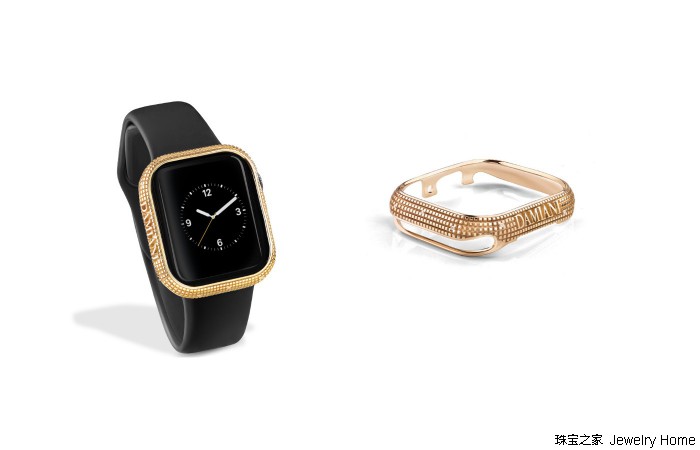 说实话,我也不知道这些钻石“日用品”能够用多久