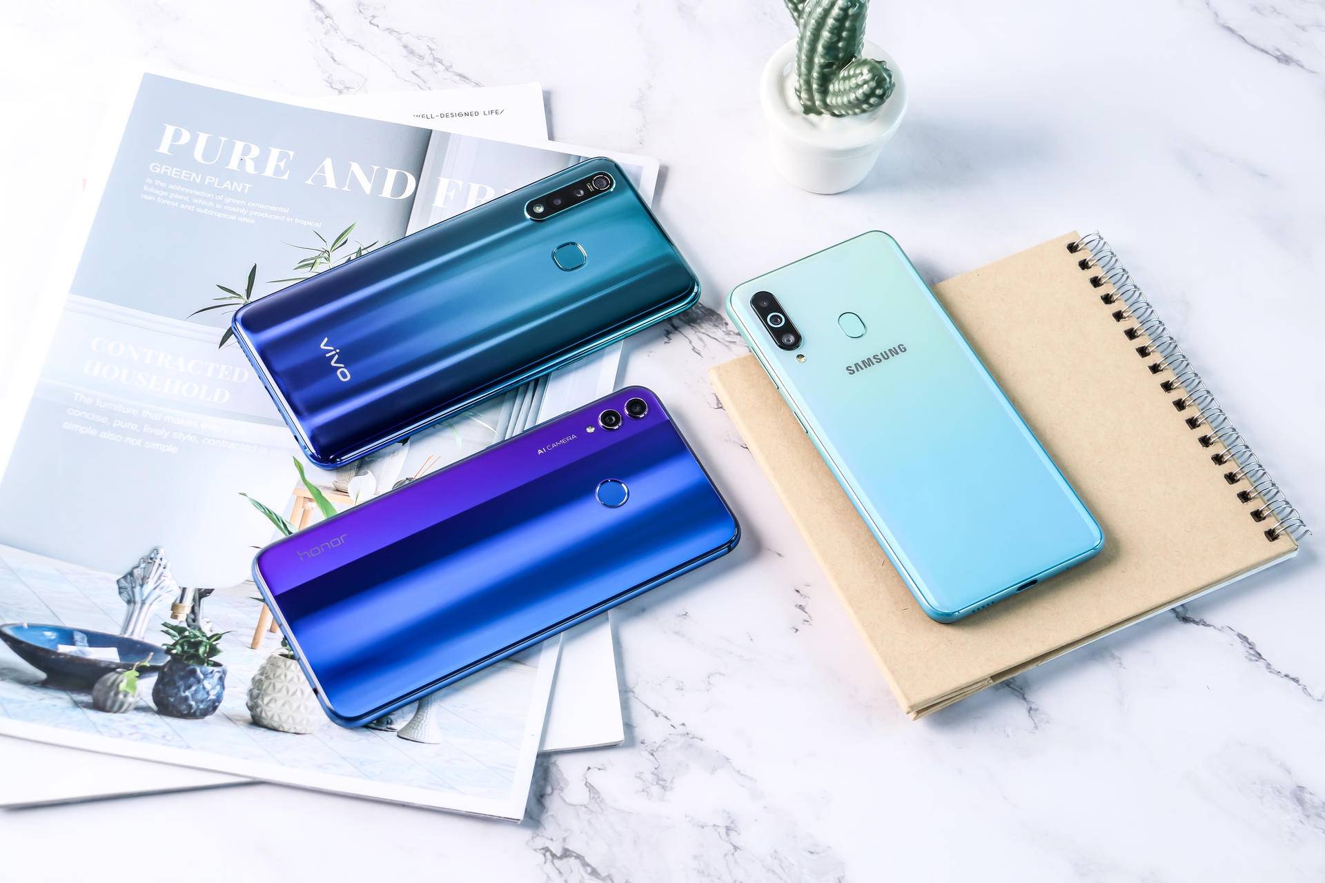 麒麟710和骁龙710哪个更好,麒麟710a和骁龙710哪个比较好