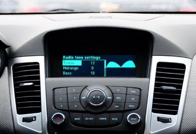 二手13年科鲁兹1.6自动挡值多少钱,颜值和动力的二手车1万块