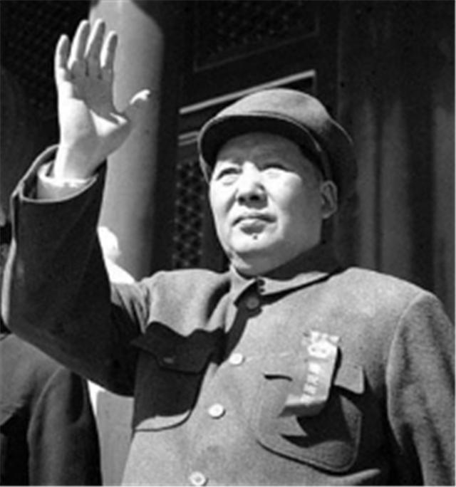 大陆与台湾的三通是谁提出的？毛主席为统一台湾操碎了心