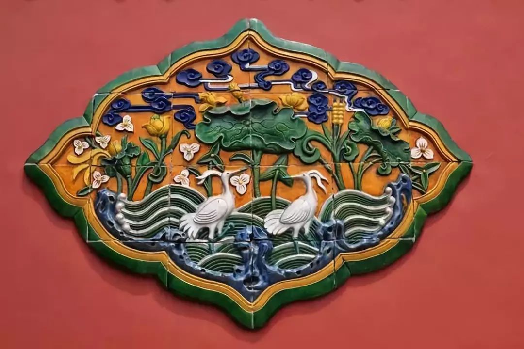 故宫流行色,上新了故宫第三季文创衣服产品