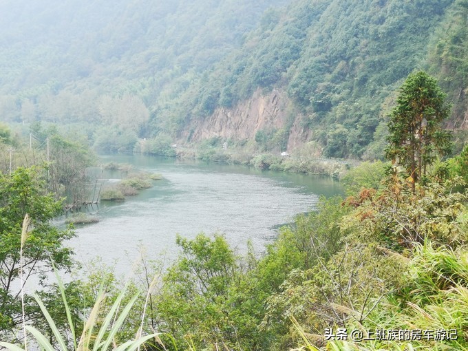 合肥到皖南川藏线攻略两天一夜,杭州出发皖南川藏线自驾游攻略