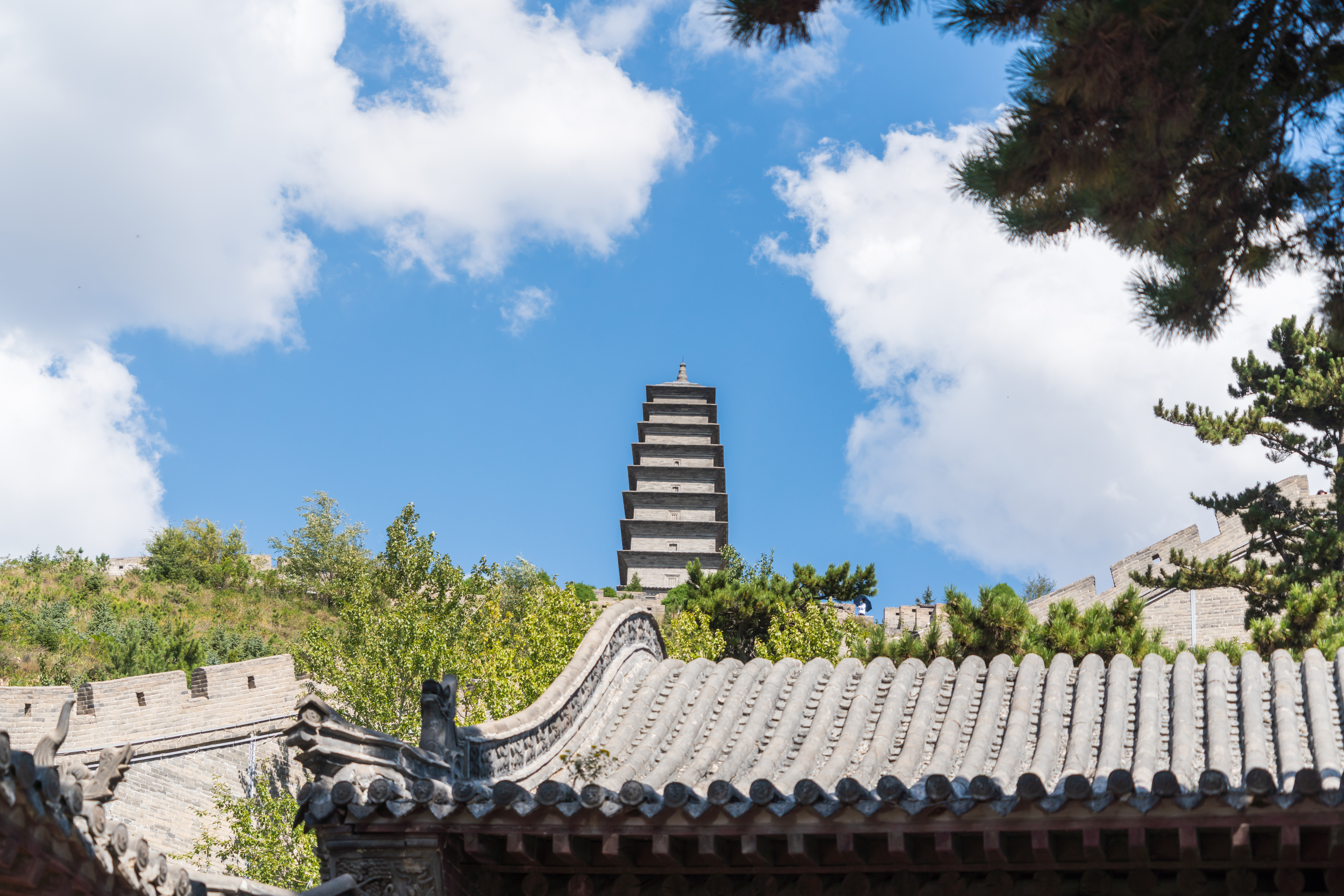 山西游2-3天短途旅游,山西省内2-3天亲子短途旅游