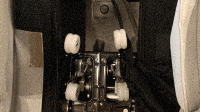 万元左右按摩椅推荐家用性价比,西屋s500按摩椅推荐购买