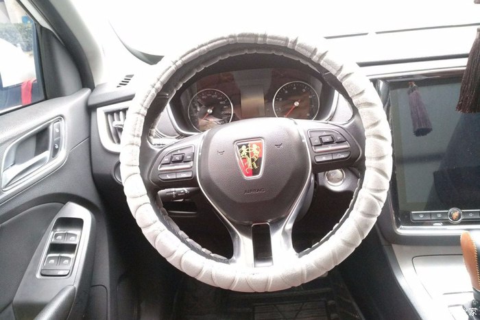 新款荣威rx5车主真实的感受,荣威rx5越开越没动力