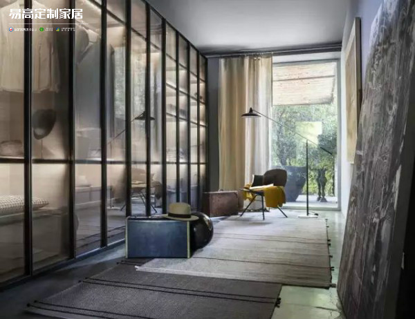 定制衣柜加盟注意事项,正规的加盟定制衣柜店