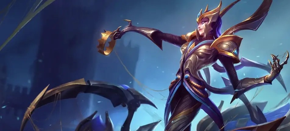 英雄联盟s10赛季冠军皮肤是什么,英雄联盟2020年哪些皮肤值得入手