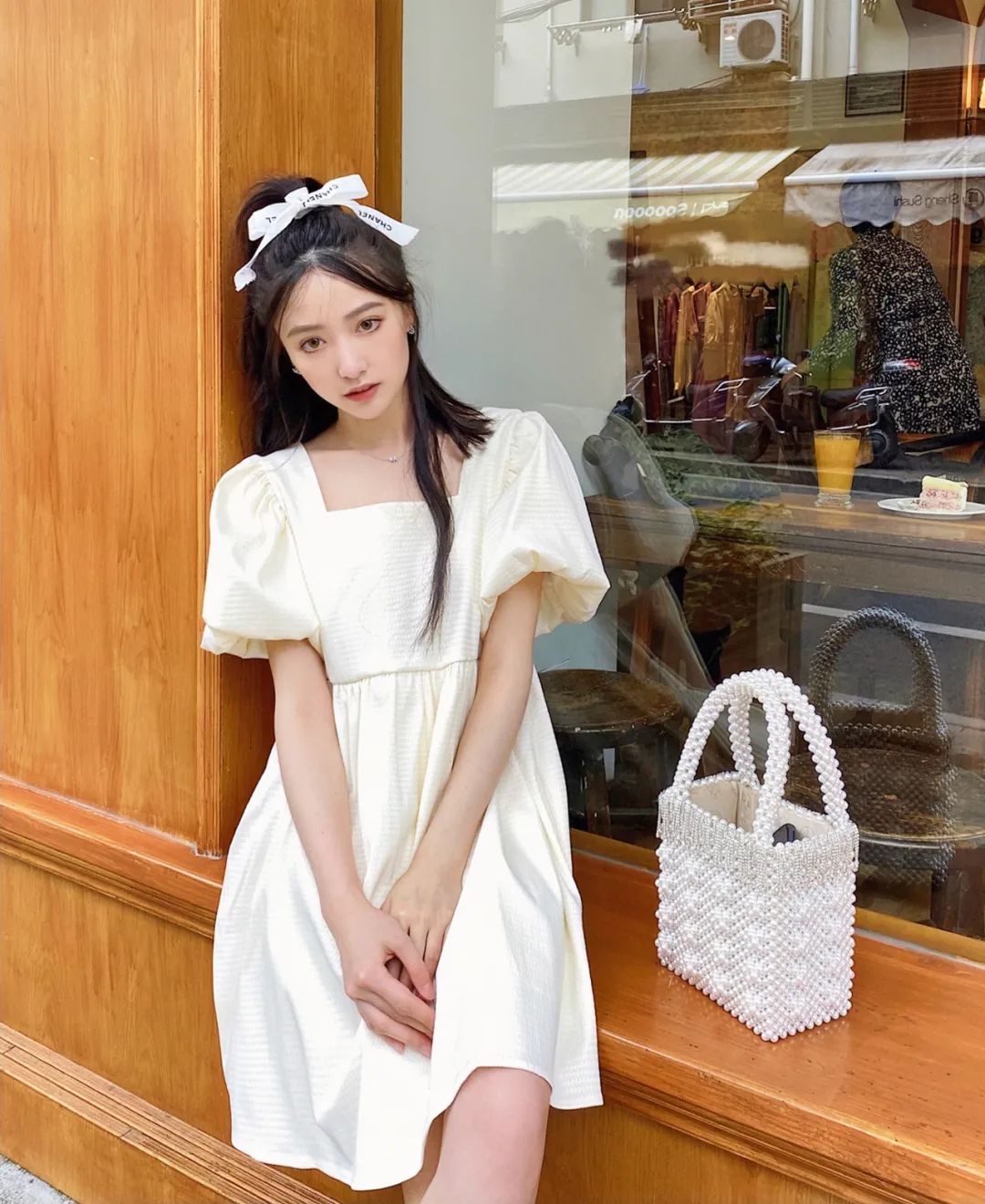 衣服怎么穿搭更好看学生党,别再乱穿衣