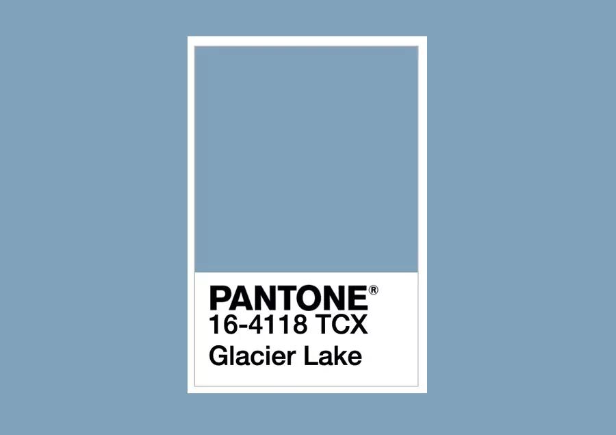 美到犯规的春装,2022春夏潘通发布流行色