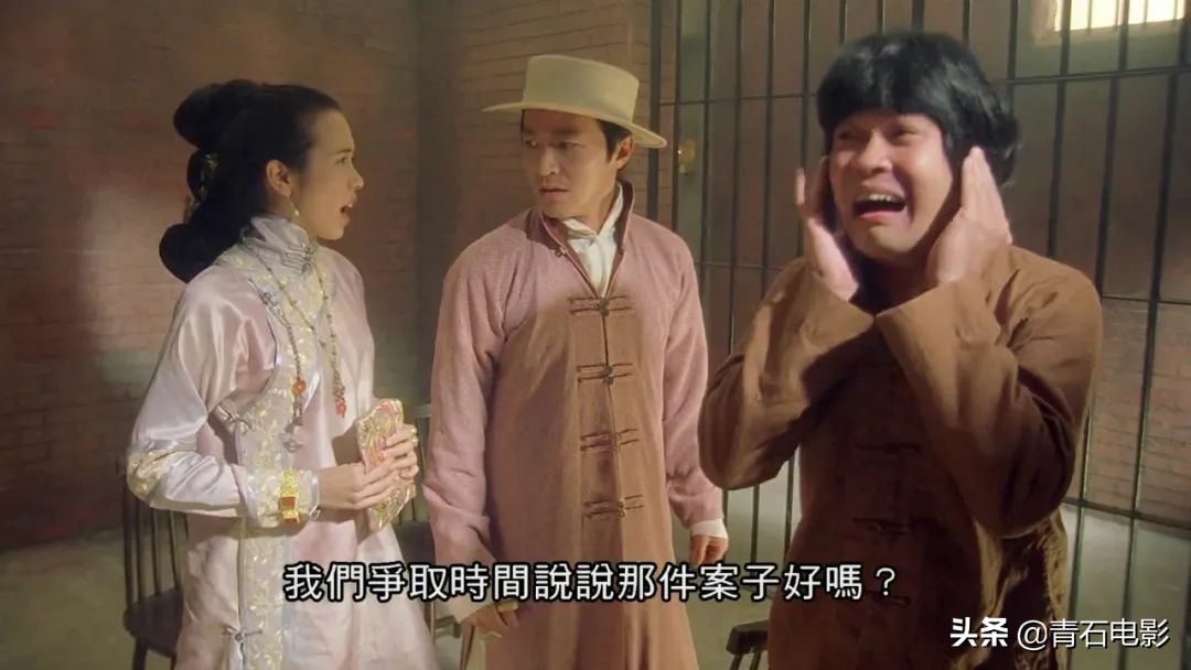 周星驰在拍电影可以破历史票房吗,周星驰烂片都有哪些